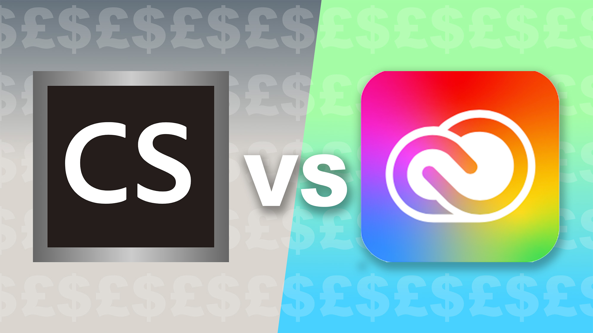 I thought Adobe Creative Cloud was better value than the old Creative Suite – now I'm not so sure…