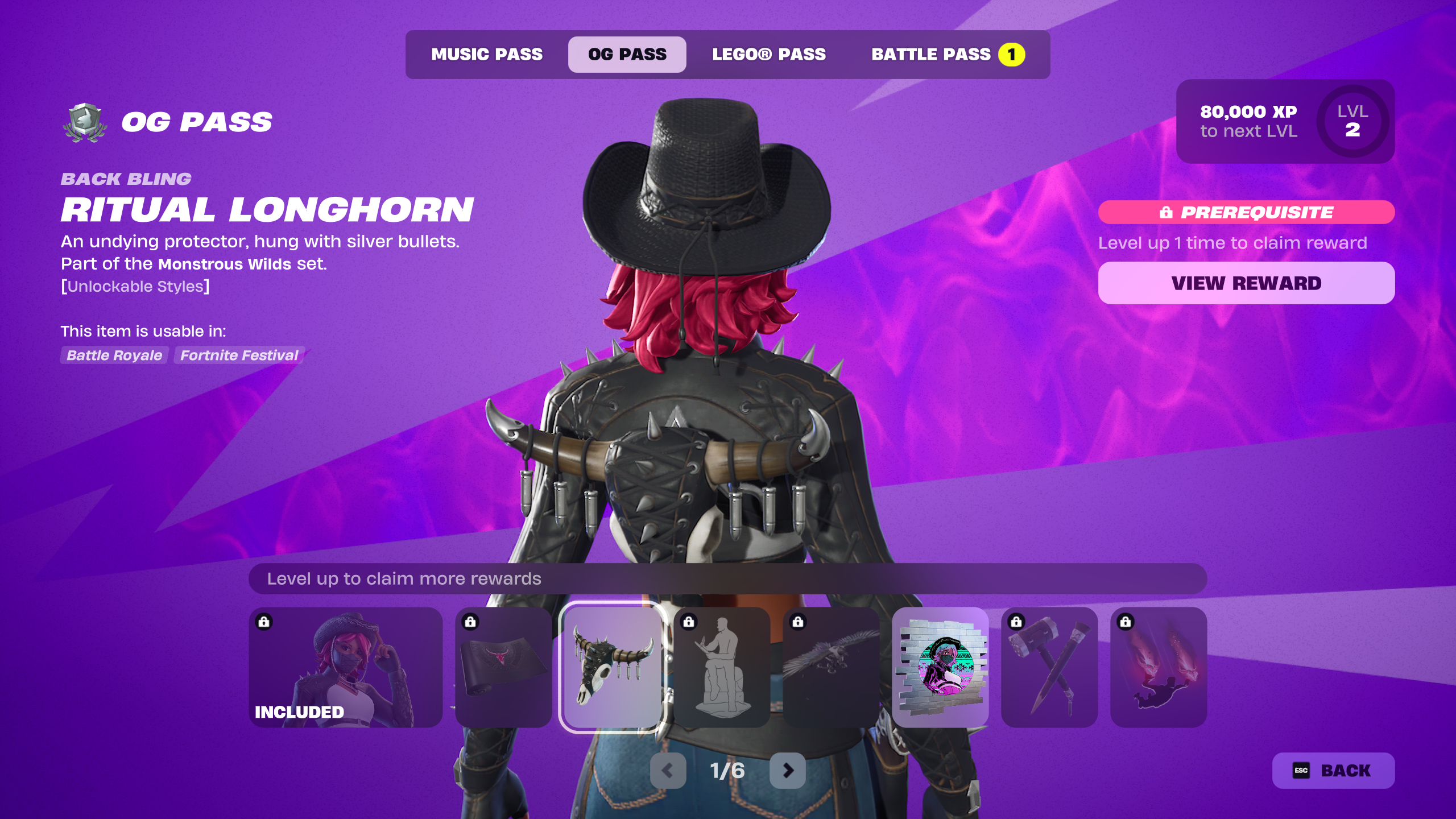 The different battle passes in Fortnite that are part of Fortnite Crew