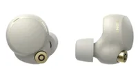 best wireless earbuds: Sony WF-1000XM4