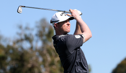 PGA Tour Player Makes Octuple Bogey 13 At The American Express Golf