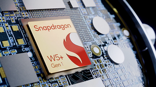 Qualcomm Snapdragon W5 Wear OS chipset