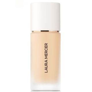 Fundación Laura Mercier Real Flawless