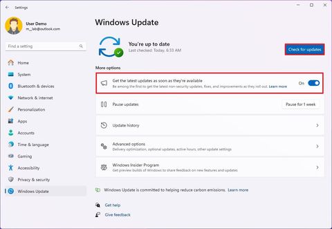 Here's how to get Microsoft's BIG Windows 11 September update | Windows ...