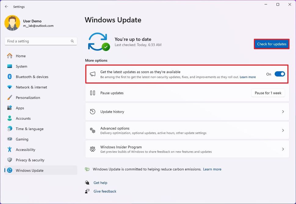 Here's How To Get Microsoft's BIG Windows 11 September Update | Windows ...