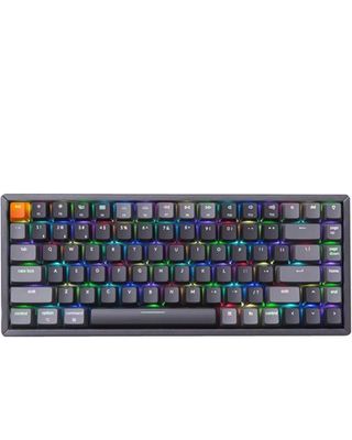 Keychron K2 Wireless Mechanical Keyboard (Version 2)