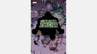 Marvel Comics July 2021 solicitations