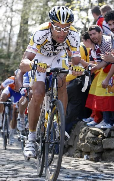 George Hincapie to form part of BMC's Classics group