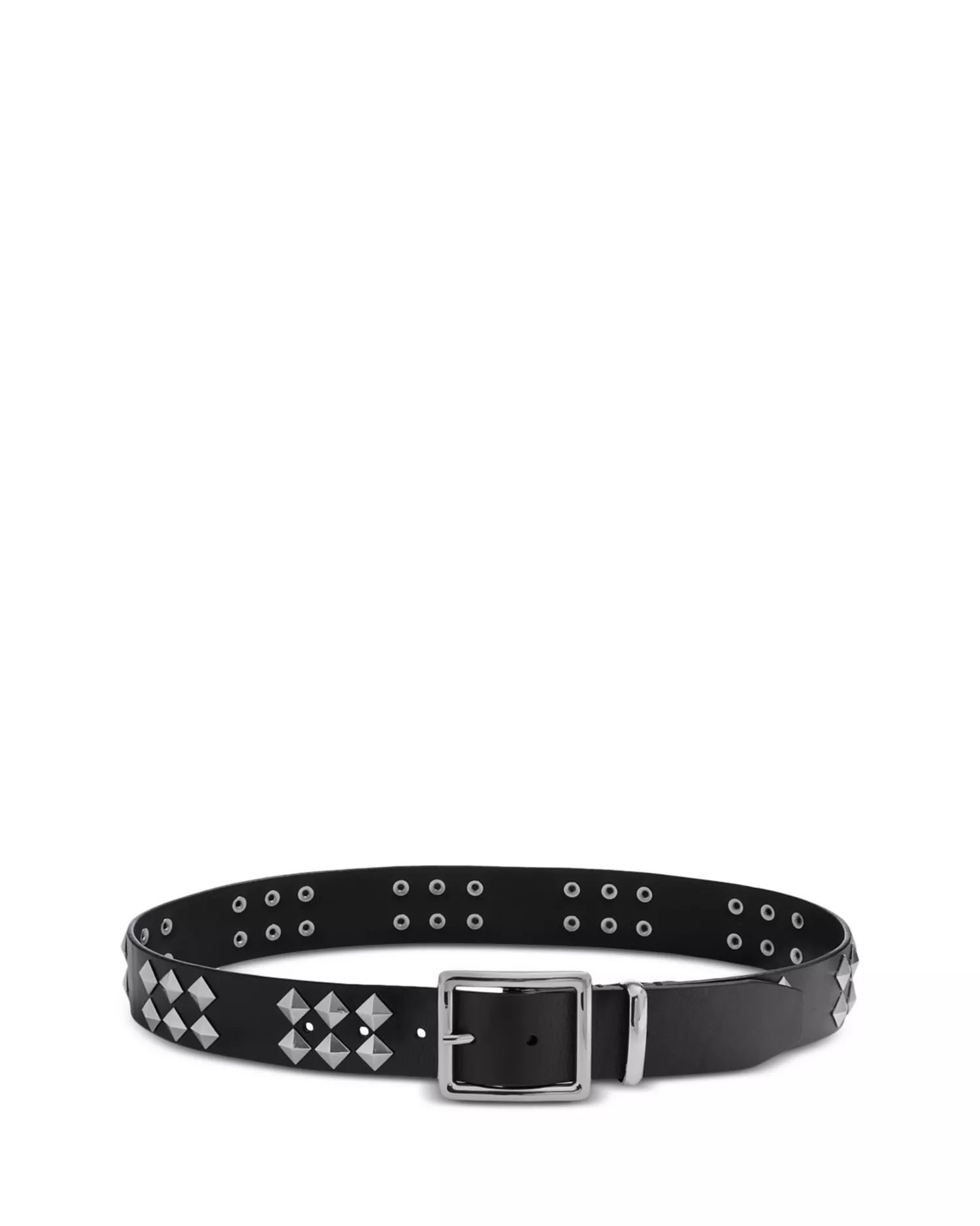 The Studded Belt