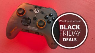 Scuf Valor Pro Xbox controller