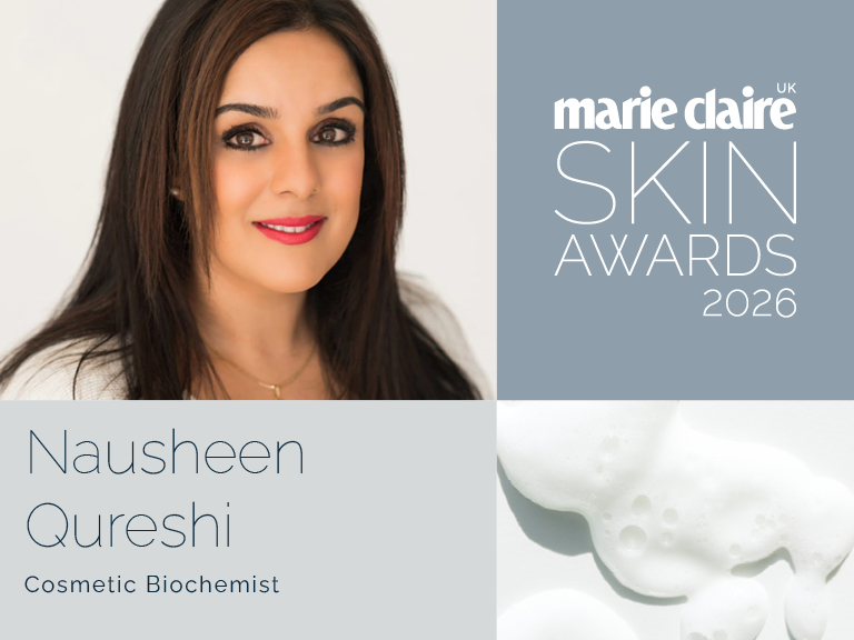 Nausheen Qureshi