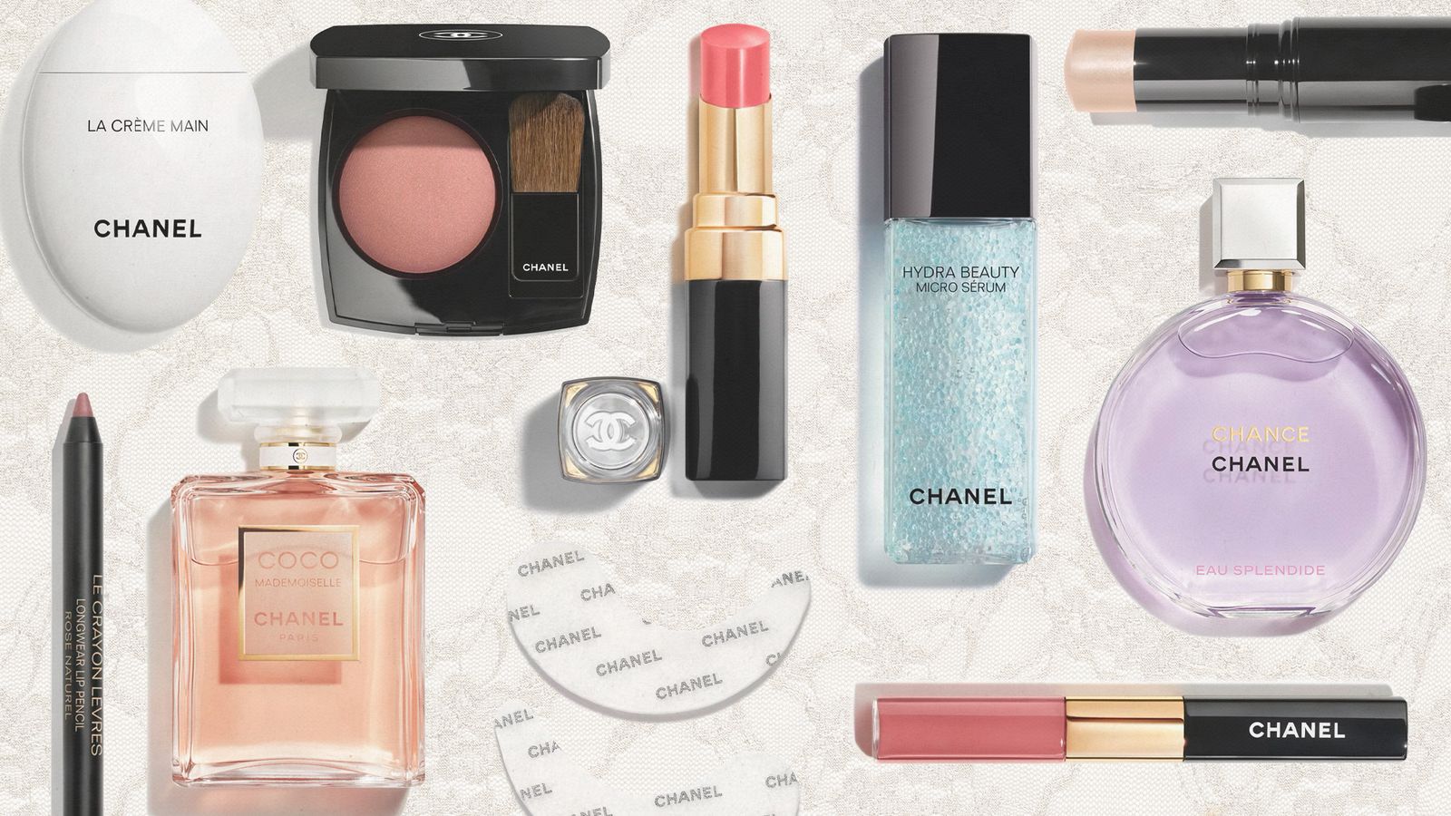 Kay Chanel 16 Chanel Beauty Gifts Perfect for Valentine’s Day | Marie Claire