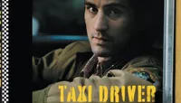 5. Steve Schapiro. Taxi Driver
