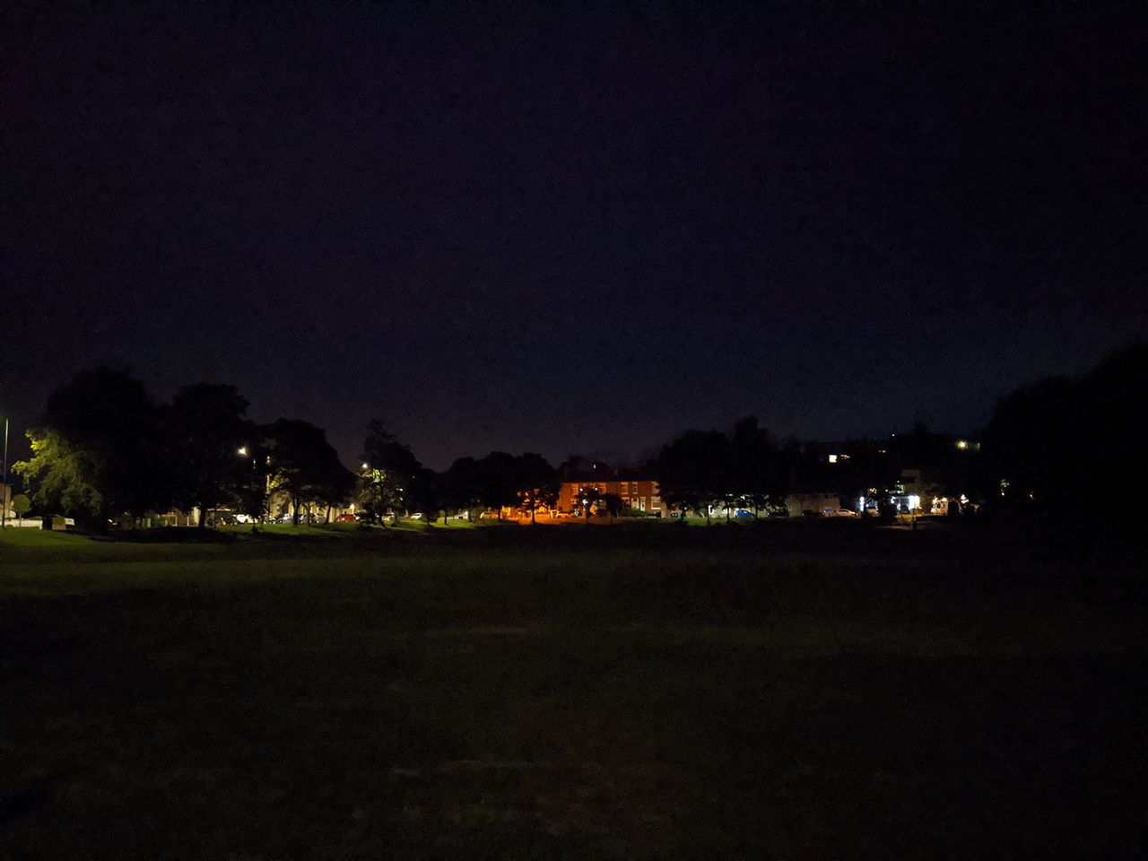 Google Pixel 4a camera sample