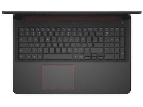 Dell Inspiron 15 7559 Gaming Laptop First Look - Tom's Hardware