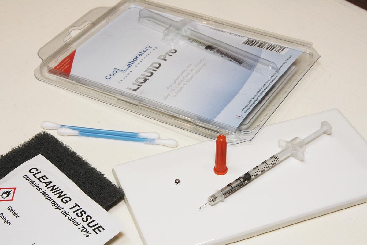 Best Thermal Paste for CPUs 2024 90 Pastes Tested, Ranked Tom's Hardware