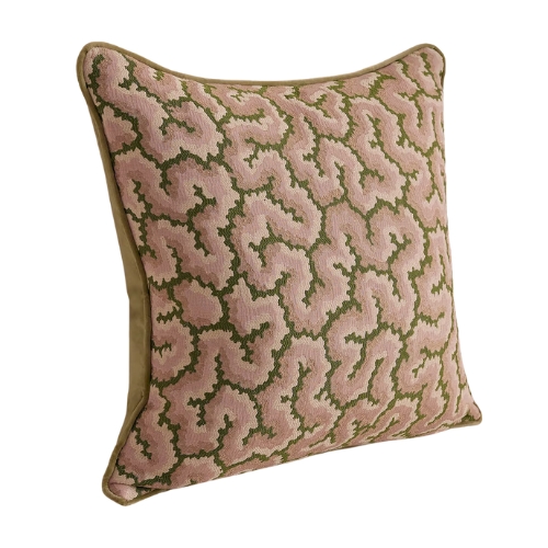 Soho Home, Lophelia Square Cushion