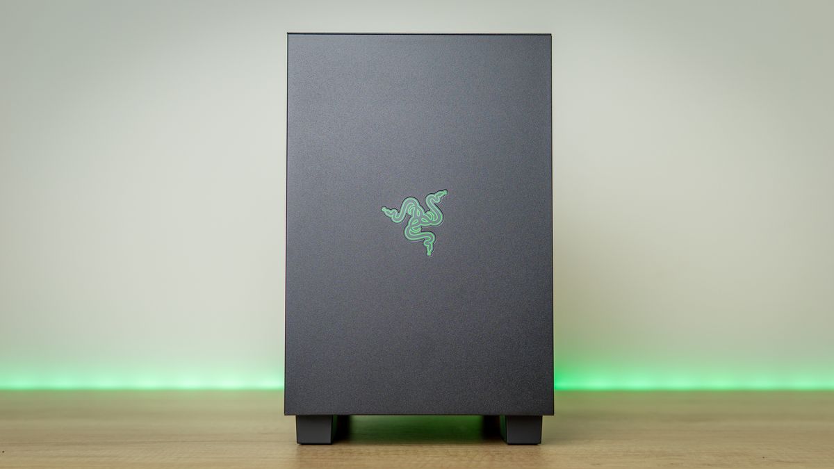 Razer Tomahawk ITX