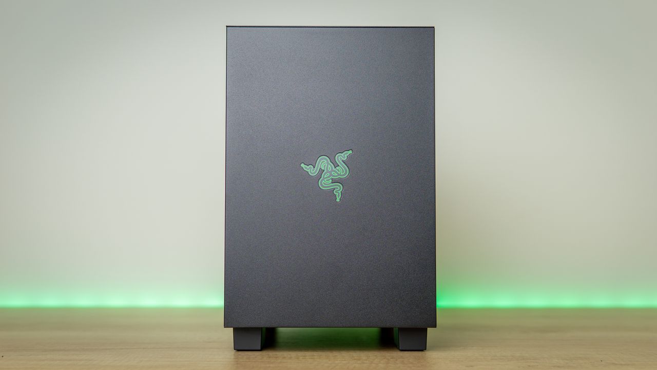 Razer Tomahawk ITX