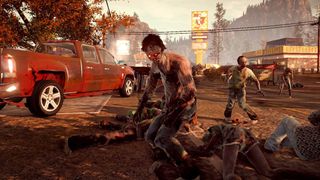 State of Decay Xbox One