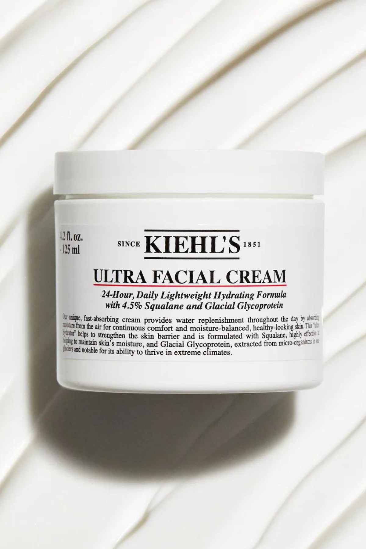 Kiehl's Ultra Facial Cream 1oz