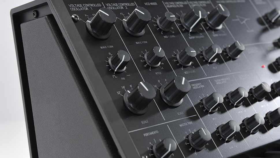 The 11 best semimodular synths 2021 our guide to the finest Eurorack