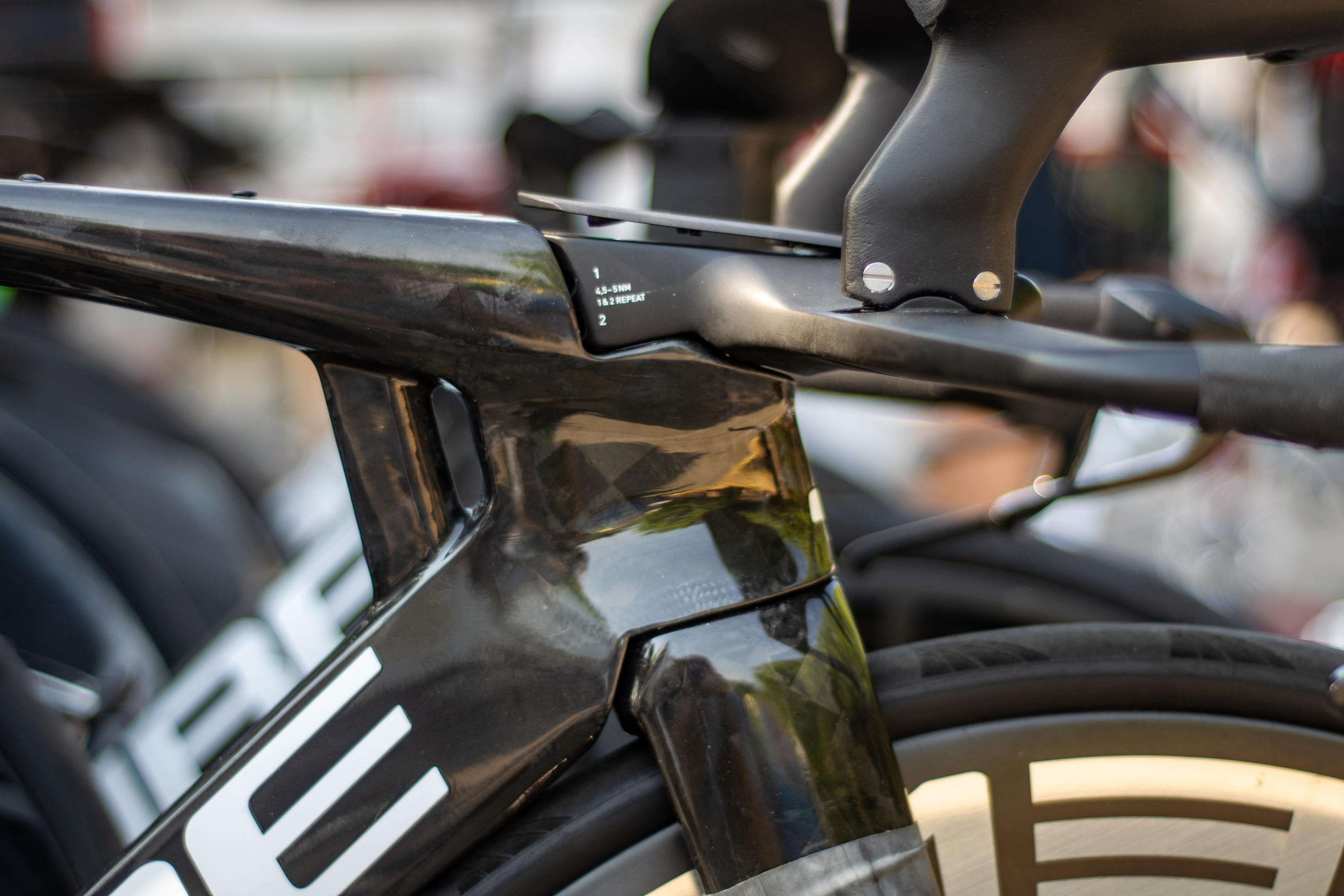 2026 Tour de France Grand D&amp;eacute;part tech