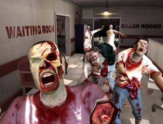 In 2005, Hip Interactive planned on making a series of video games based on Romero's zombie films, starting with City of the Dead, but the company went bankrupt and cancelled the title.