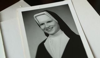 the keepers sister cathy picture