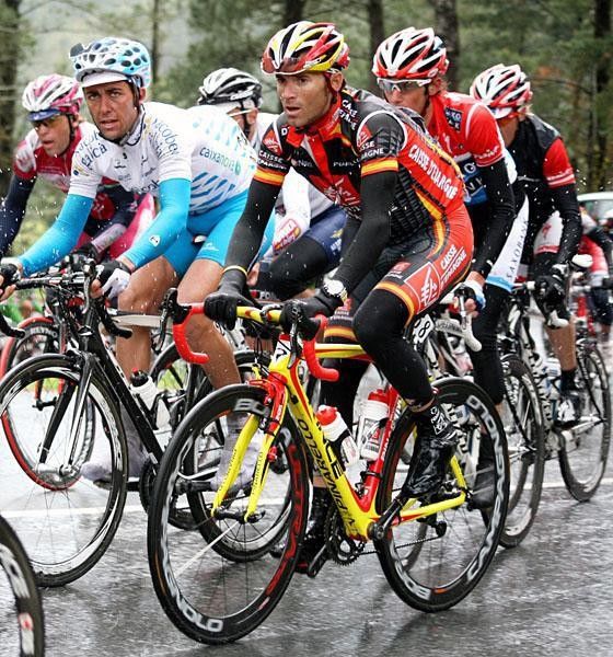 Alejandro Valverde (Caisse d'Epargne)