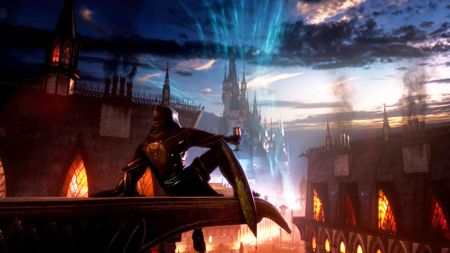 Dragon Age 4 screenshot