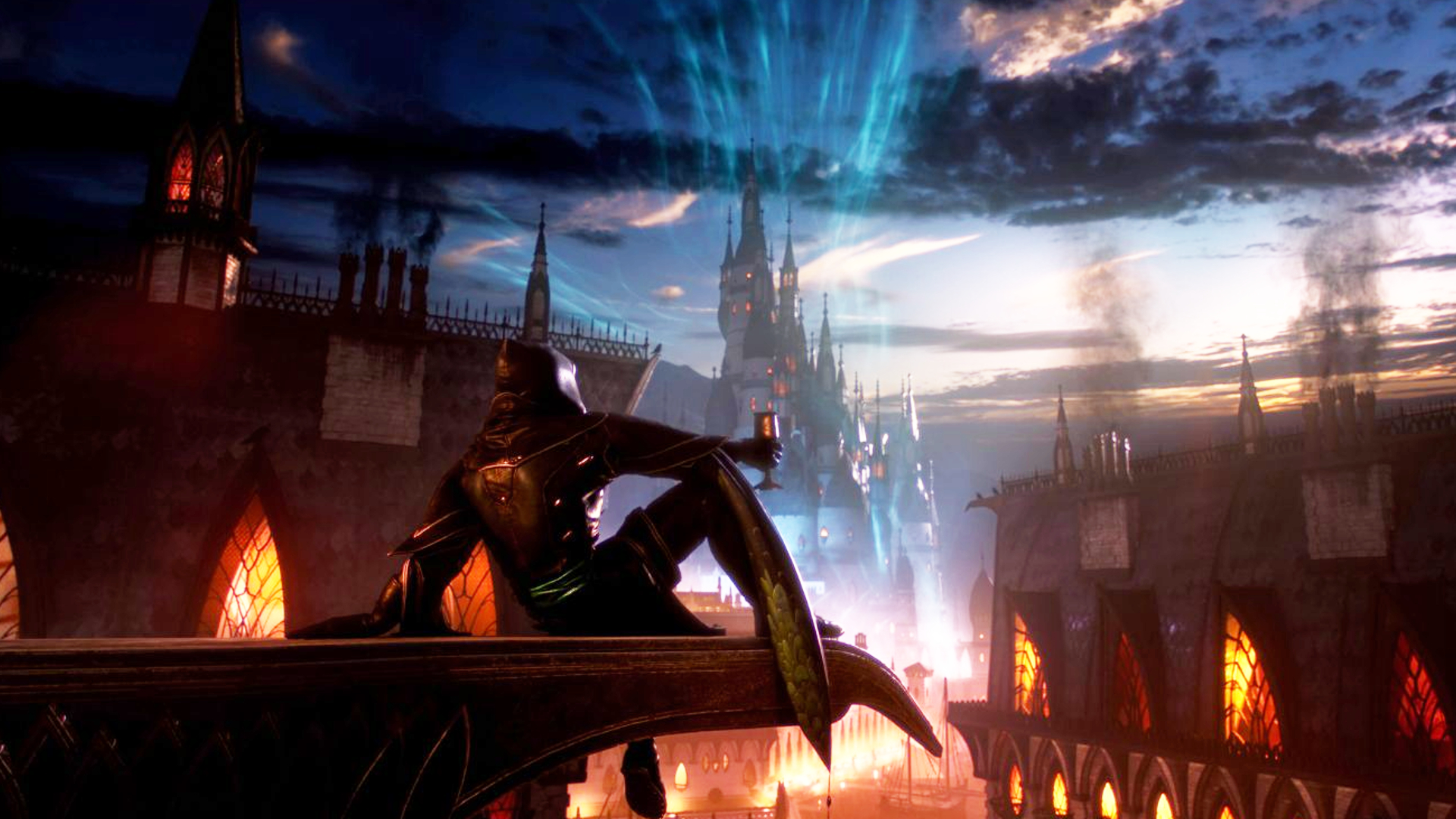 Dragon Age: Inquisition' Release Date Arrives, Gameplay Receiving