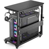 GreenForest Heavy Duty PC Stand