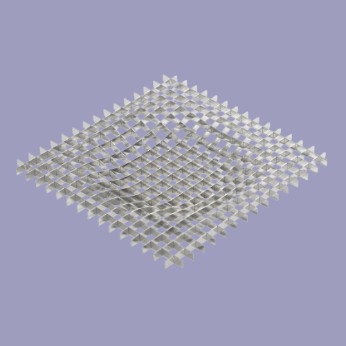 Finish Design Shop, Gravity Tray