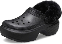 Crocs Stomp Lined Clog: was $79 now from $55 @ Amazon