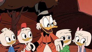 DuckTales