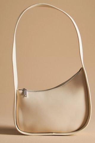 Melie Bianco Willow Shoulder Bag