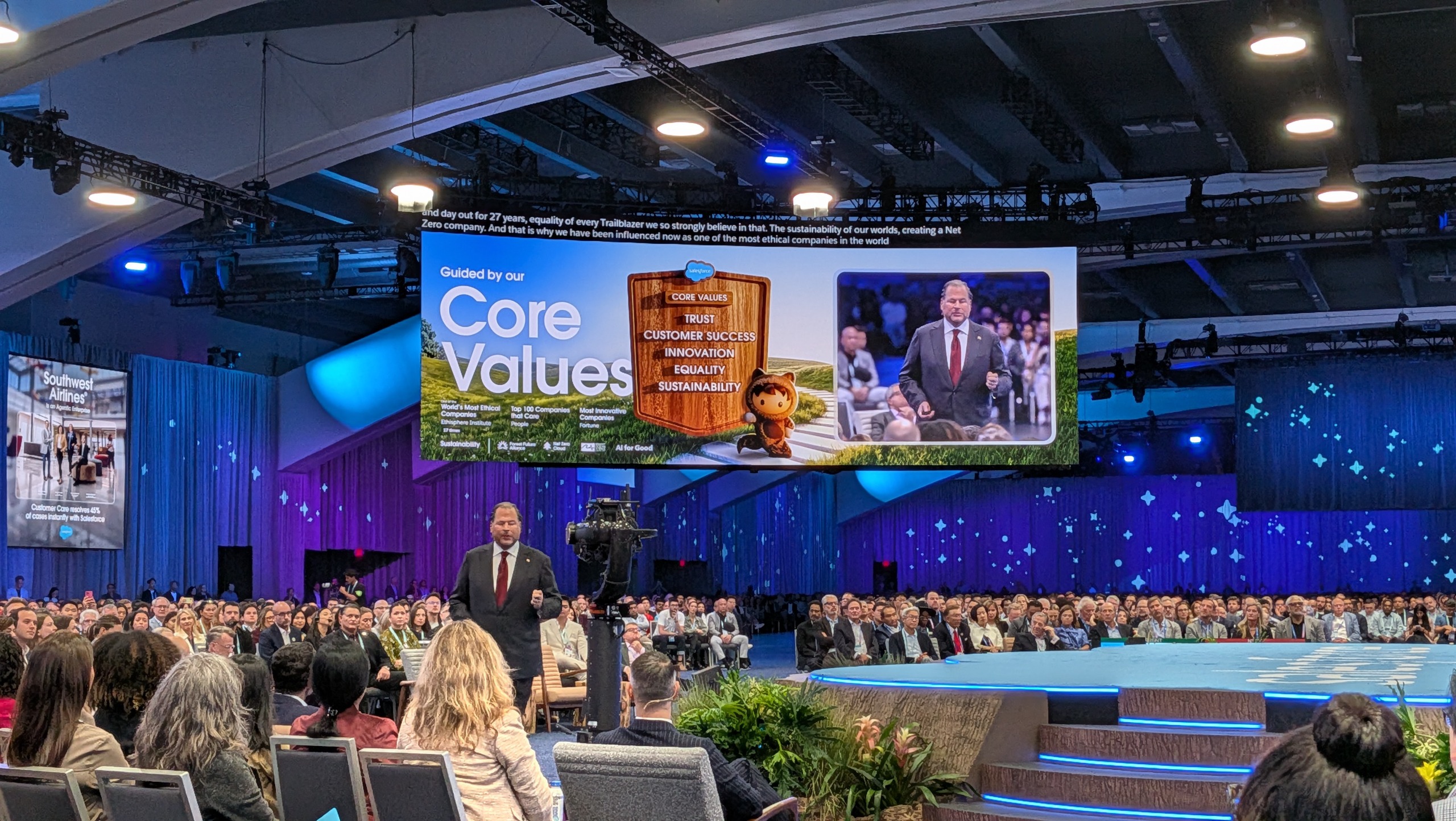 Dreamforce 2026