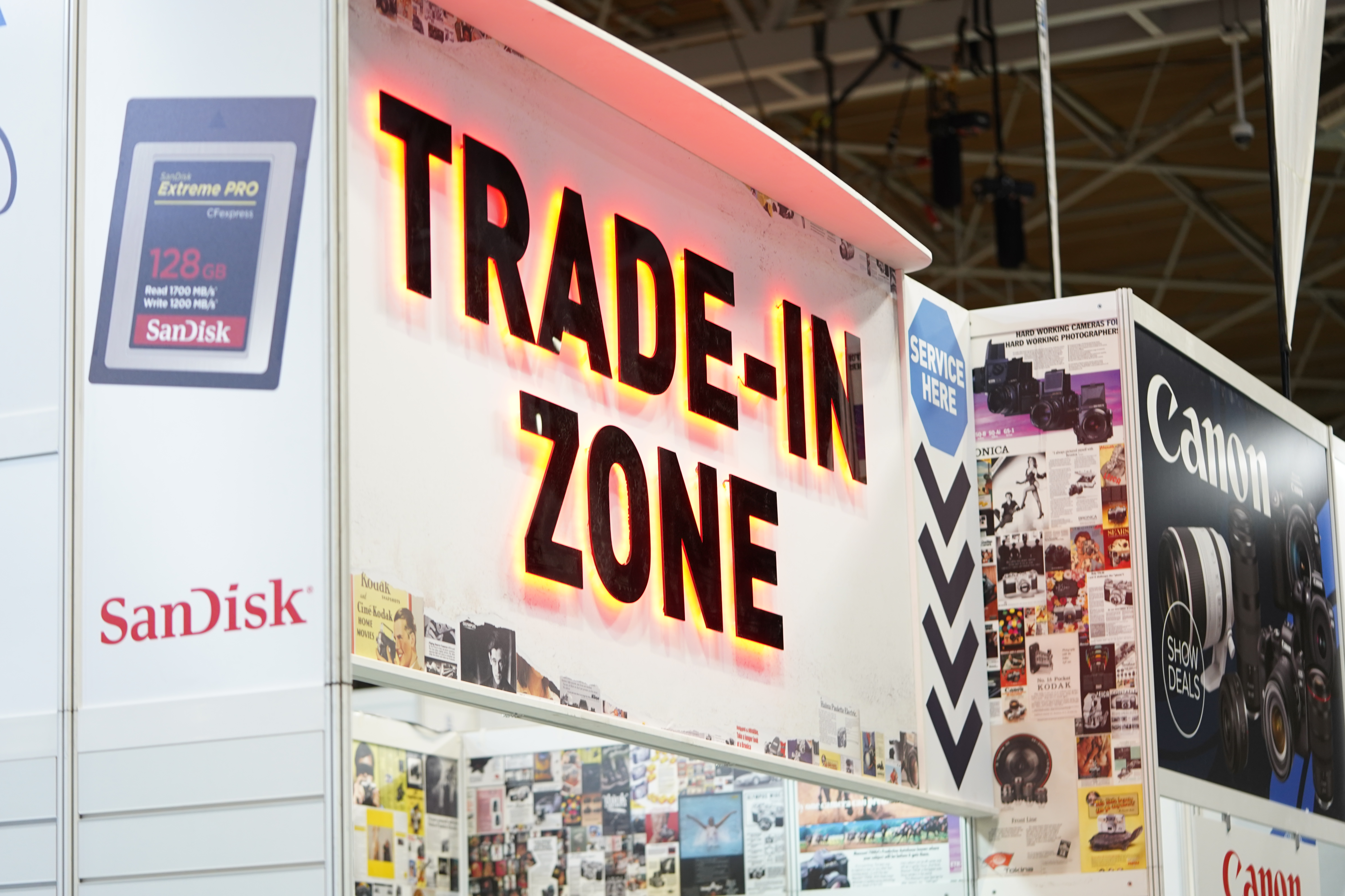 The Photography Show 2026