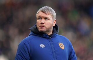Former Hull boss Grant McCann has also been linked with the vacancy at Sunderland