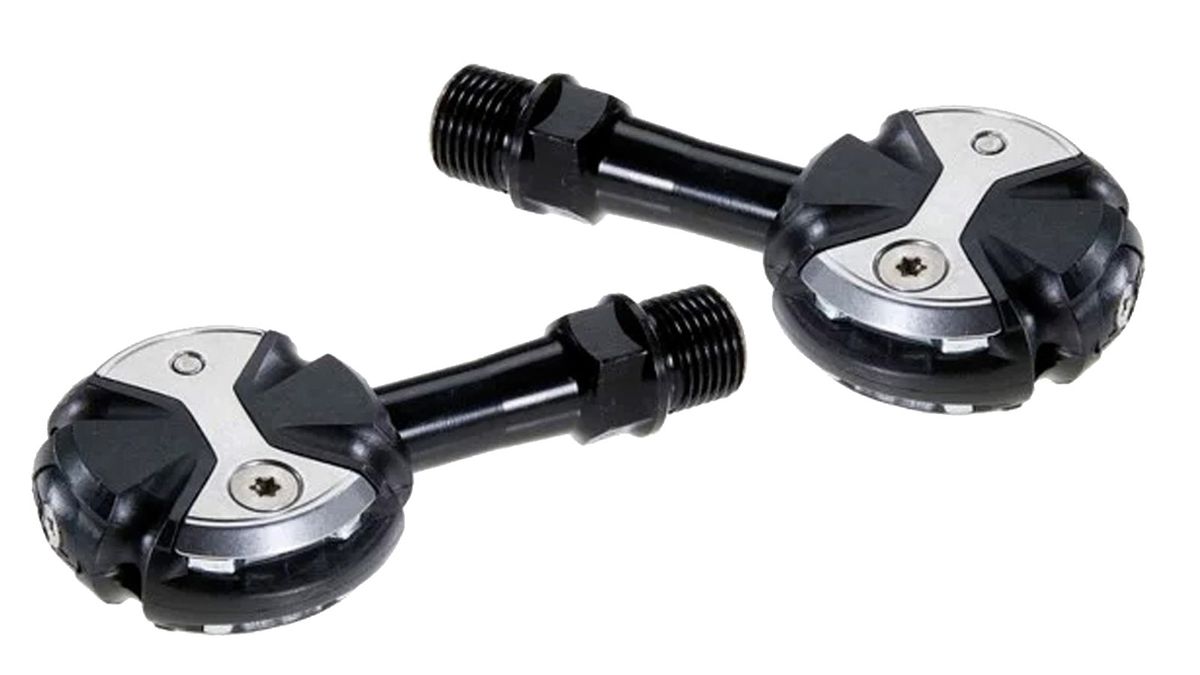 time road cycling pedals