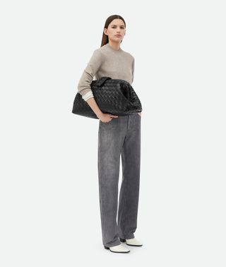 Bottega Veneta, Maxi Lauren 1980