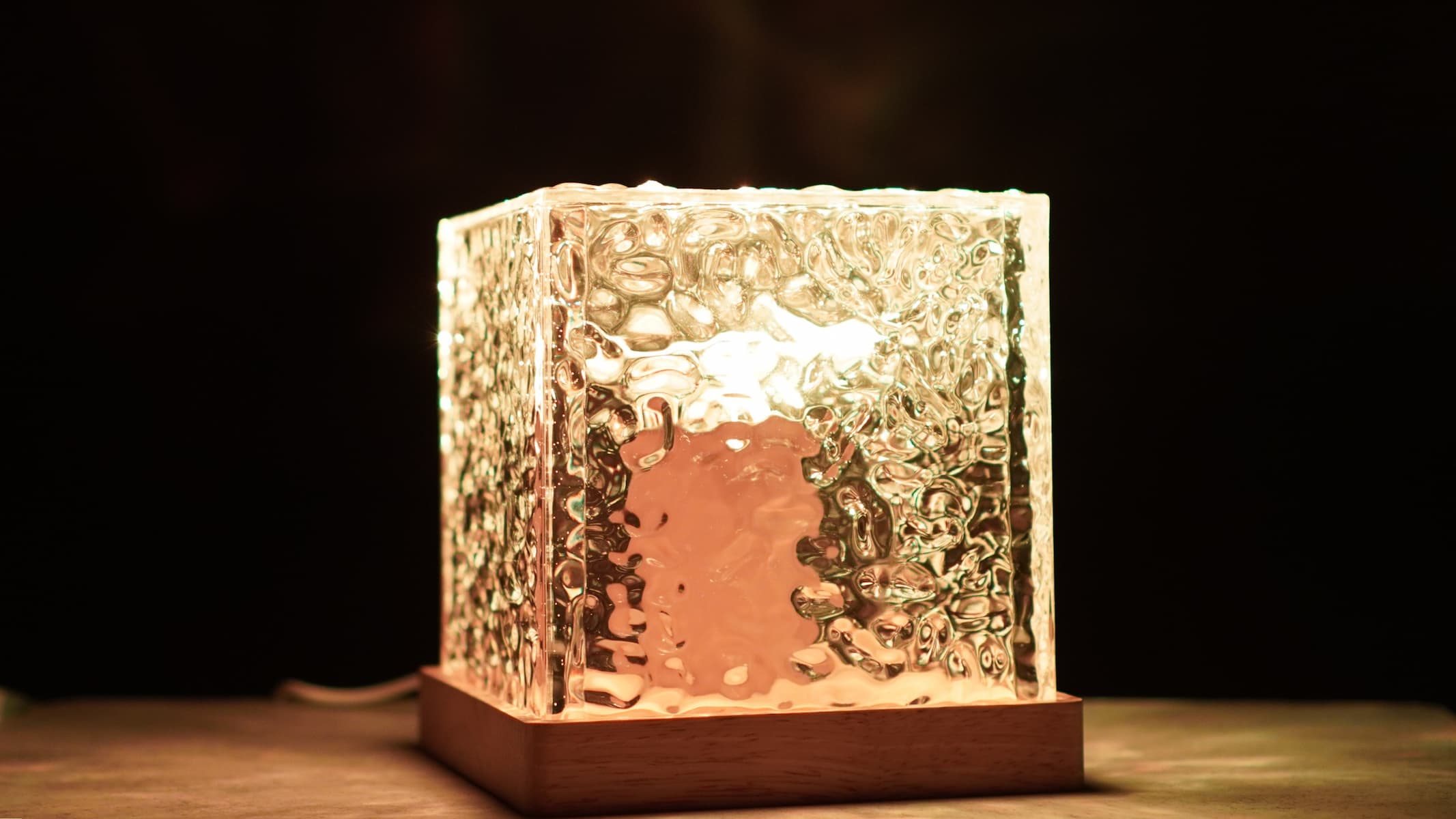 Jiawen Galaxy Projector Light