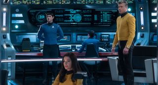 star trek new series