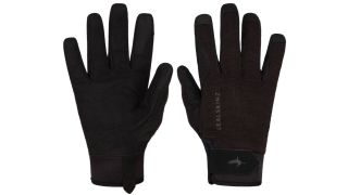 Best waterproof running gloves
