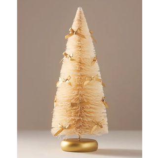 Bauble & Bow Sisal Tree