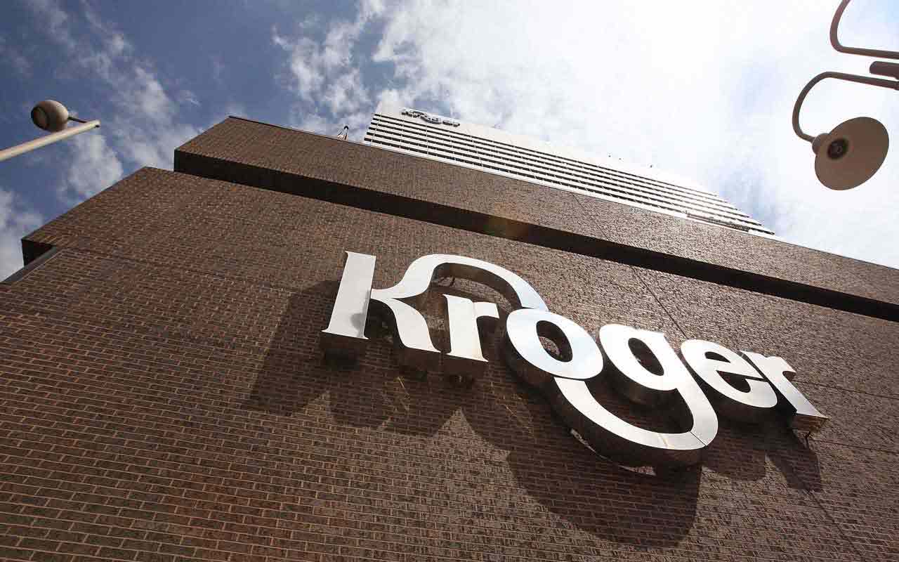 Kroger