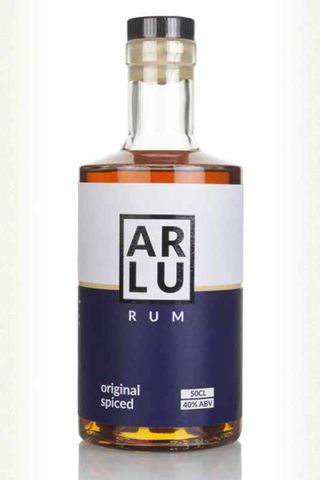 best rum arlu rum original