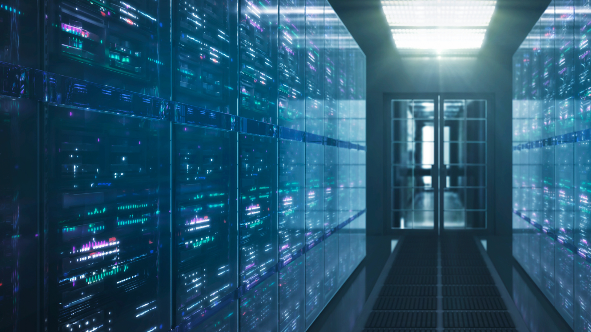 Data center