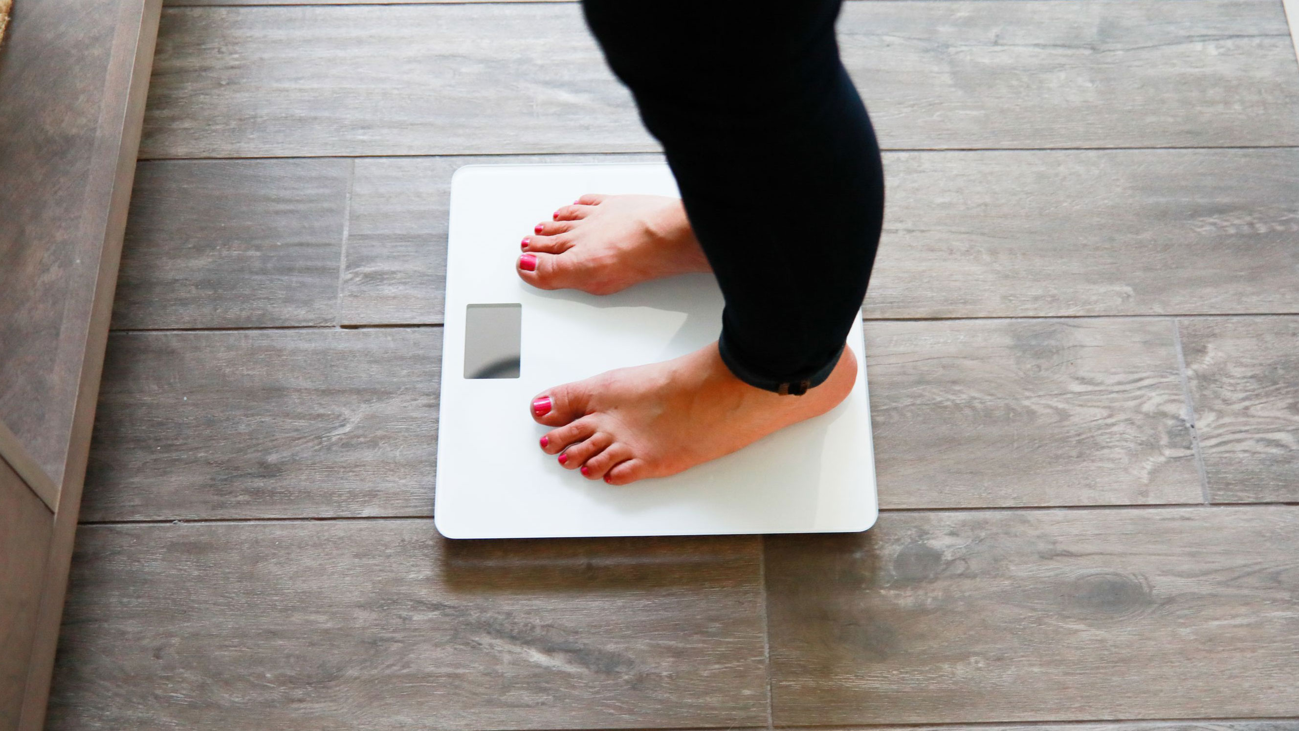 The Best Smart Scales 2019 Top Ways To Track Your Weight And