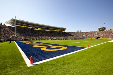 First Sports Install of Meyer Sound CAL Debuts at Berkeley Stadium